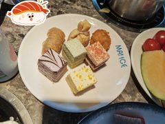-曼格活海鲜·牛排自助(光明蓝鲸店)