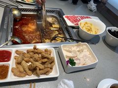 -海底捞火锅(如皋吾悦广场店)