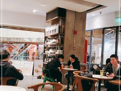 大堂-BAKER&SPICE(环贸店)