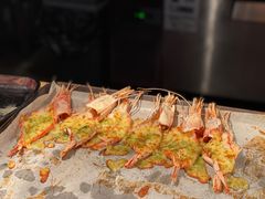 -芭菲盛宴·环球美食(北城国际店)