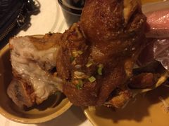 -深山老屋(国顺东路店)