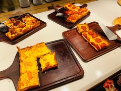 -素满香·素食自助餐(西安·民乐园店)