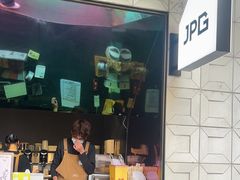 -JPG coffee(广州体育西店)