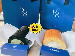 -the Roll'ING手作瑞士卷专门店(卓悦中心店)