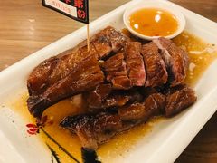 -先记烧鹅王·本地粤菜(福永店)