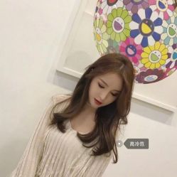 点击看大图 -川和潮人漂色·烫染·接发