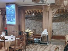 -庭悦餐厅(华侨城店)