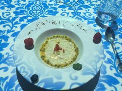 -翡翠36餐厅(浦东香格里拉店)