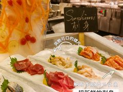 -上海锦江汤臣洲际大酒店