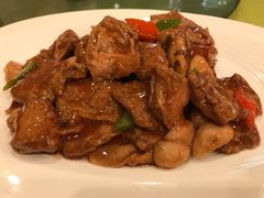 -功德林素菜饭庄(前门店)