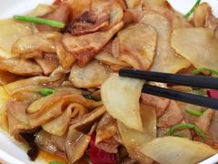 -如意香辣鸡架(总店)