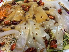 -闯关东东北农家菜(崂山石老人店)