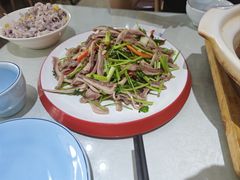 -逢春菜馆天津菜(胜利路店)