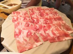 精品肥牛-舒家大院重庆老火锅(纪念塔店)