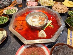 -利姐牧牛匠老火锅(兰花店)