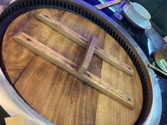 -农家霸王地锅鸡(国顺东路店)