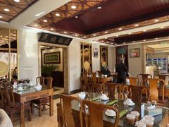 -民族饭荘(新华大街店)