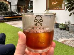 -SANYAY叁言咖啡巧克力
