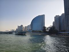 -北海市海滨公园