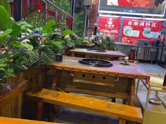 -巴将军·非遗老字号火锅(解放碑店)