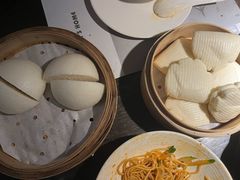 酒酿馒头-外婆家(杭州马塍店·杭帮菜名店)