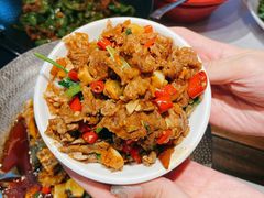 -匠熙小馆(崇文门店)