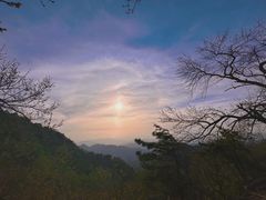 -泰山风景名胜区