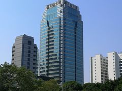 -万德诺富特酒店·自助餐厅(万德大厦店)