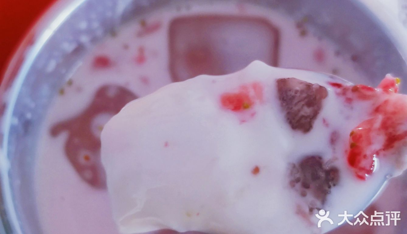 热红酒果饮都去喝❗