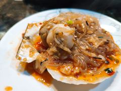 -上亿烧烤海鲜大咖(承德路店)