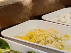 -小鱼儿鲜鱼自助火锅(芝尔庄店)