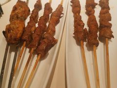 羊肉串-南门小馆·清真(国贸商城店)
