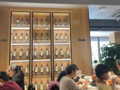 -福海居烤鸭店(鸟巢店)