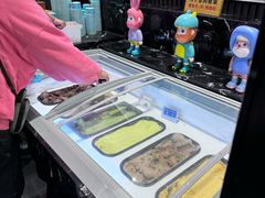 -汉来海港·海鲜自助餐厅(上海七宝领展广场店)