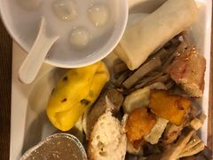 -素清香(解放路店)