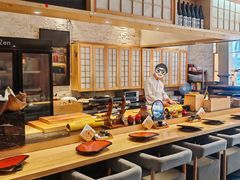 -江户·岚 创意料理(泛海店)