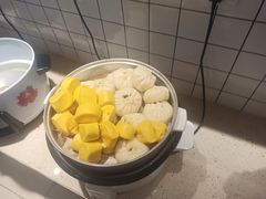 -素清香(解放路店)