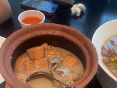 -简小舍·民间手艺菜(武昌江滩店)