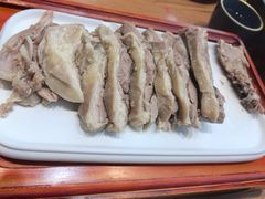 -品回味清真西北楼(宁波首店)