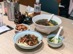 -君东记本帮面馆(天钥桥路店)