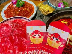 -蜀大侠火锅(总府路店)