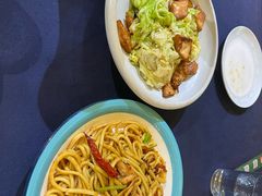 -伊带伊路新疆美食府(呼家楼店)