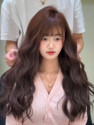 -3AM HAIR SALON染发接发