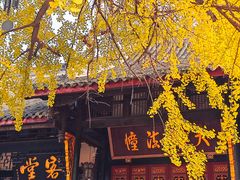 -古大圣慈寺
