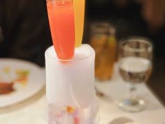 -西堤牛排(南京龙江店)