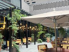 -Tivano意大利餐厅(成都居舍酒店)