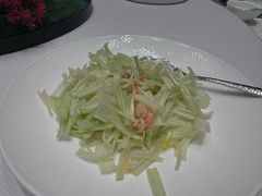 -海泰食府·新鲁菜·家宴(总部基地店)