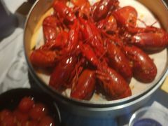 -巴厘龙虾·榜首油焖大虾(音乐学院·沿江酒馆店)