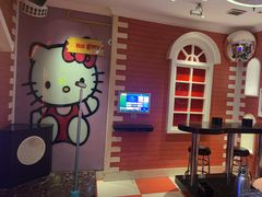 -皓声音KTV(新景店)