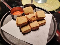 -老头儿油爆虾·知味杭州(爱琴海购物中心)